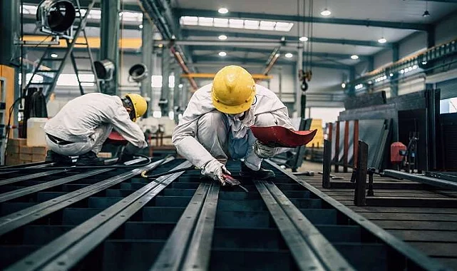 Örnekköy Şantiye Depolama